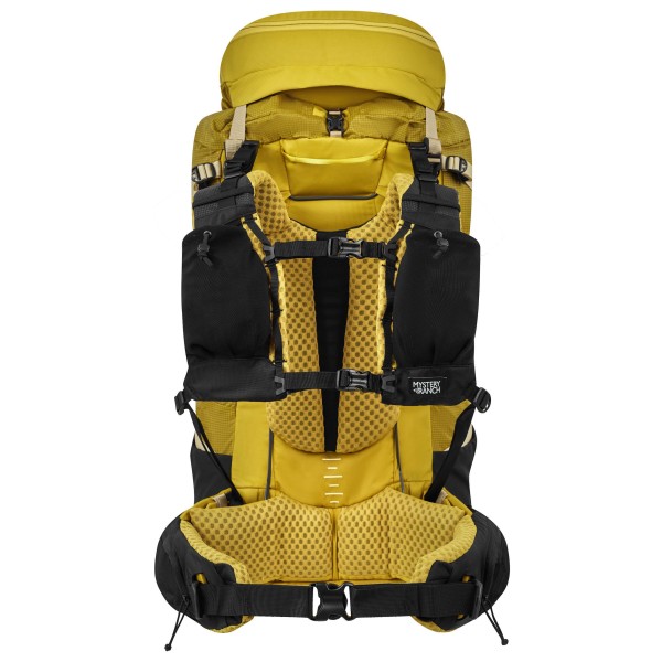 Mystery Ranch - Bridger 65 - Sac à dos de trekking