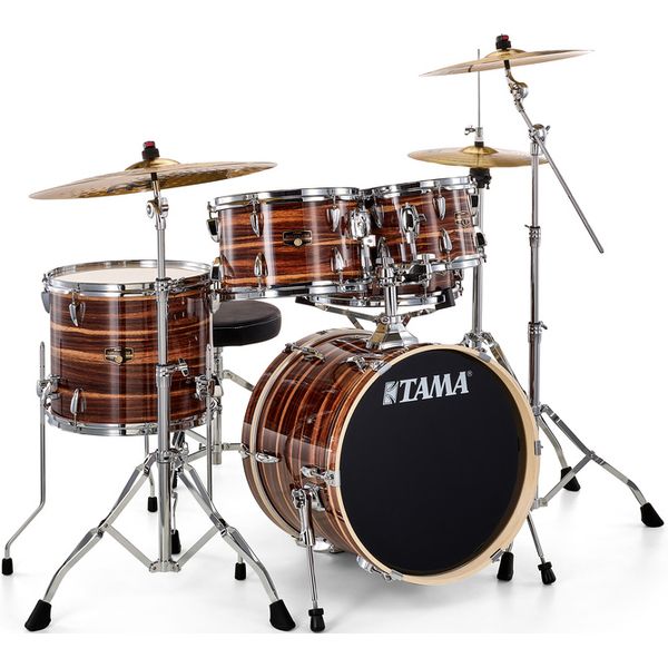 Tama Imperialstar 18