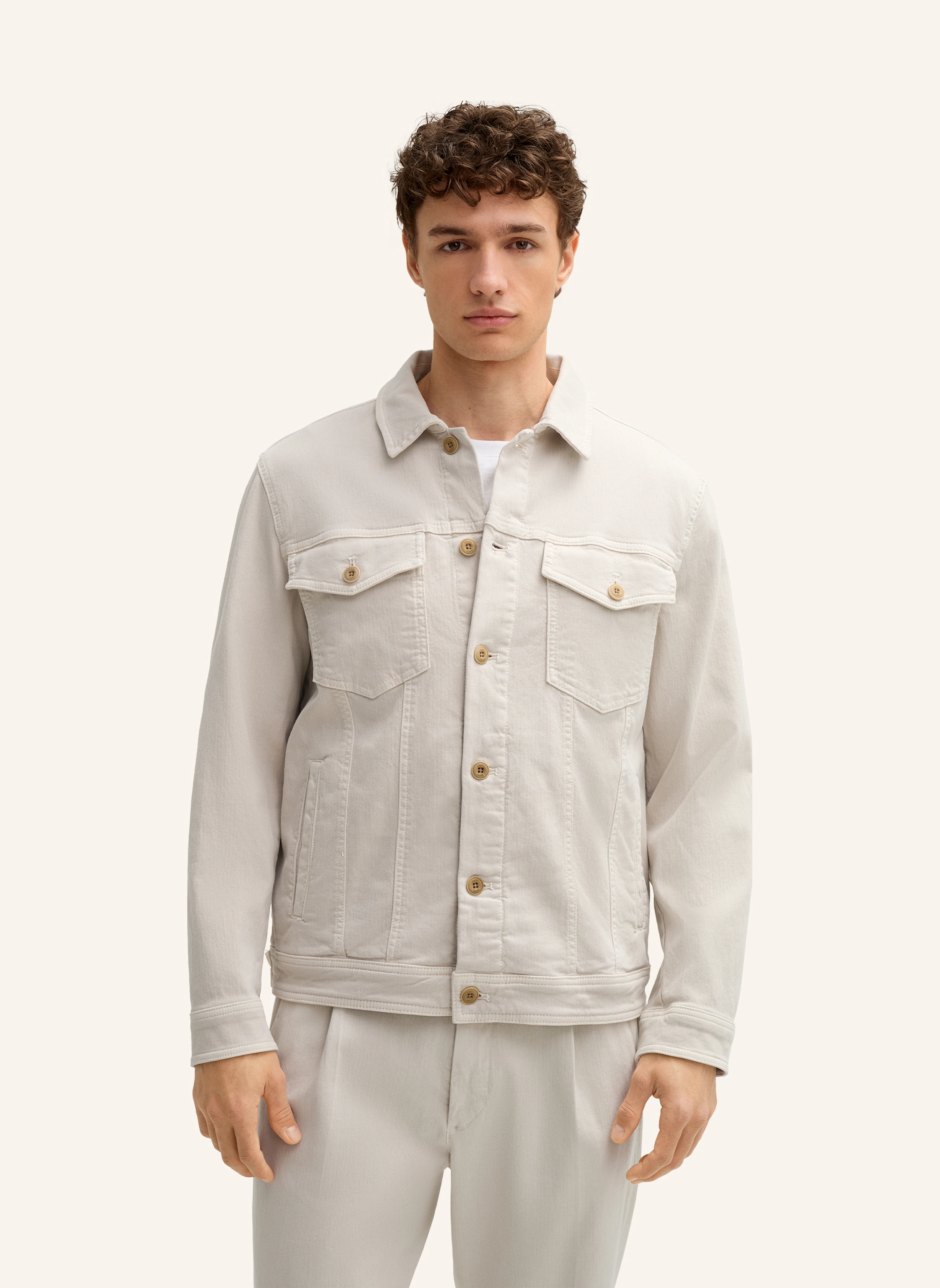 JOOP! JEANS Jeansjacke