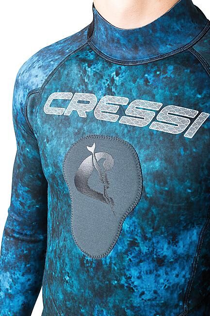 CRESSI SUB - COMBINAISON CRESSI TOKUGAWA 3MM