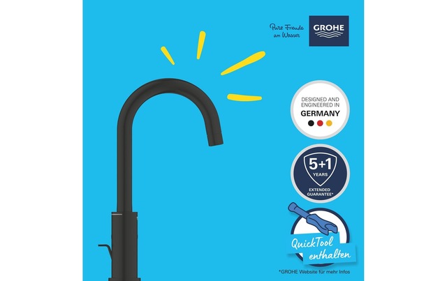 Grohe Küchenarmatur »Start«