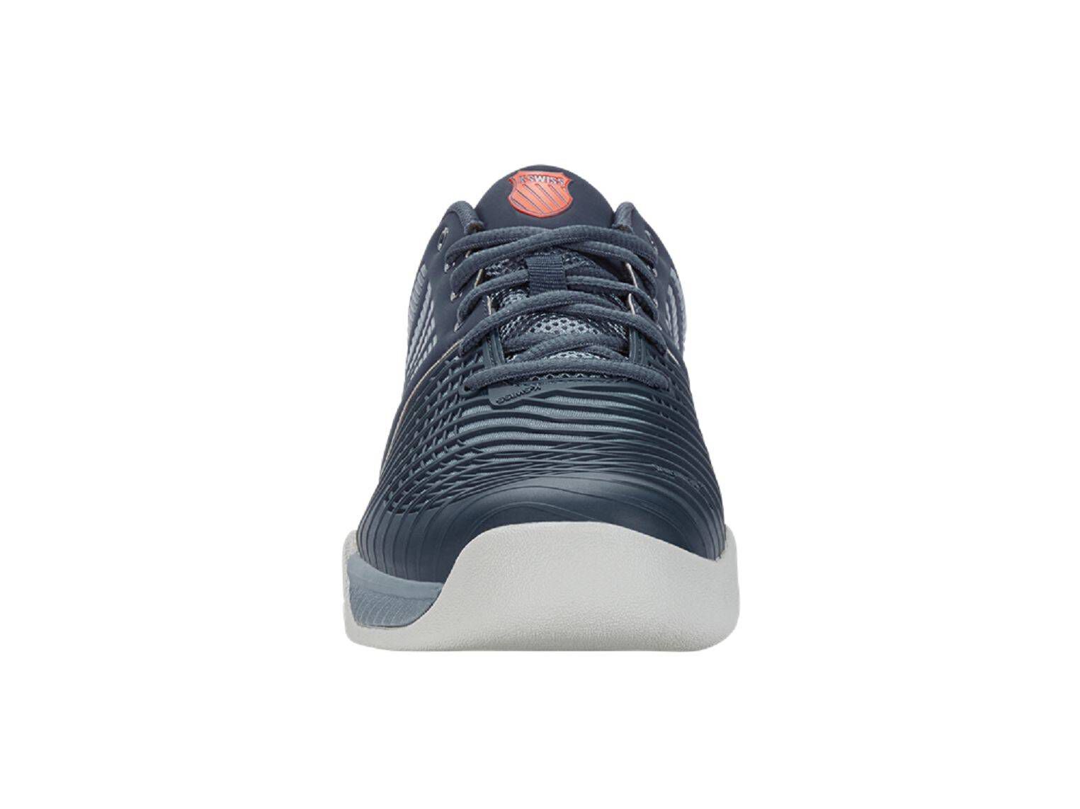 K-Swiss| Herren Tennisschuhe Indoor EXPRESS LIGHT 3 CARPET