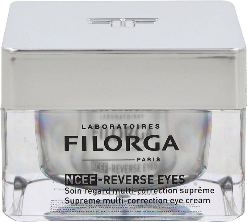 Filorga - NCEF-Reverse - Oogcrème - 15 ml