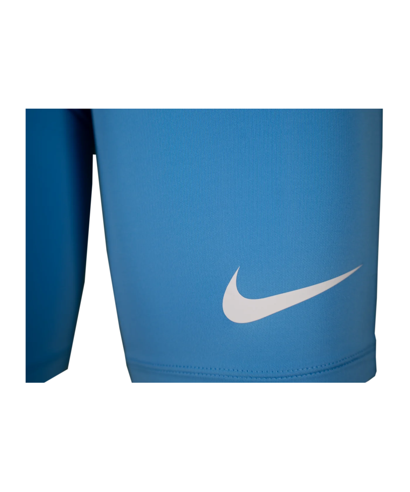 Nike Pro Strike Short Blau Weiss F412