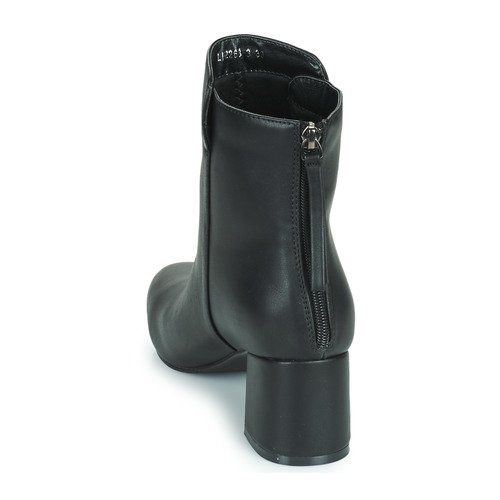 The Divine Factory - LH2268 - Noir
