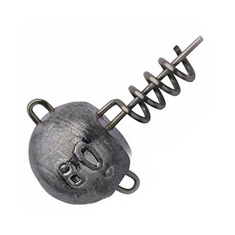 Tête Plombée Berkley Fusion19 Screw-In Head