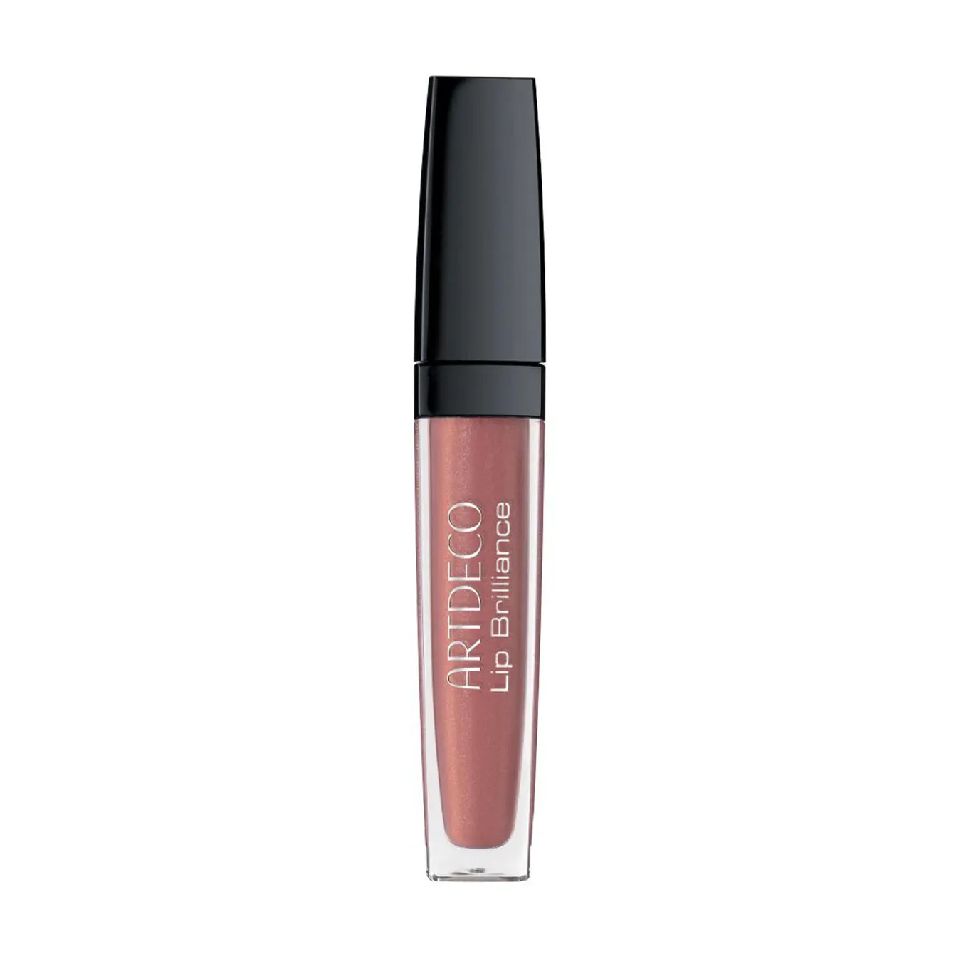Artdeco Lip Brilliance Long Lasting Gloss14 frozen rose