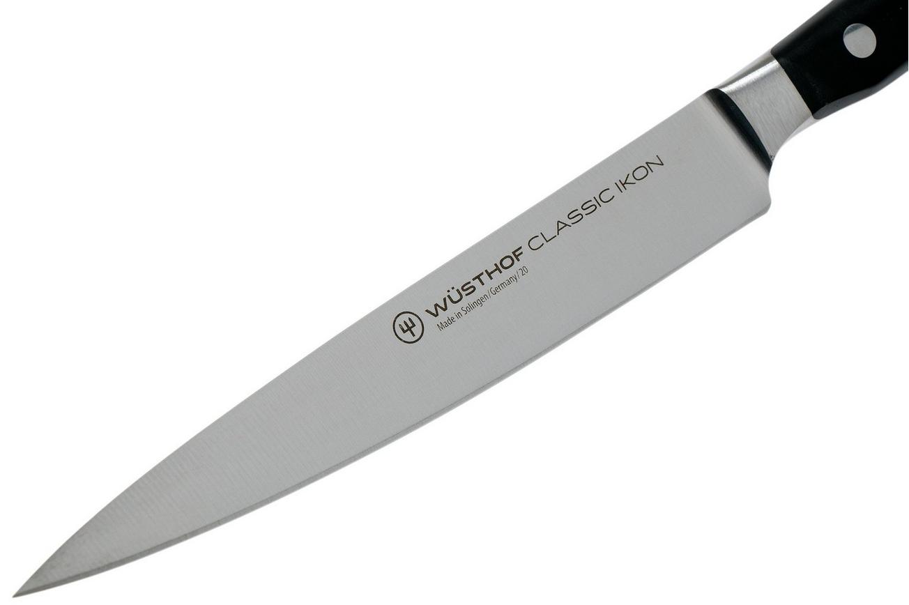 Wüsthof Classic Ikon fileermes 16 cm, 1040333716