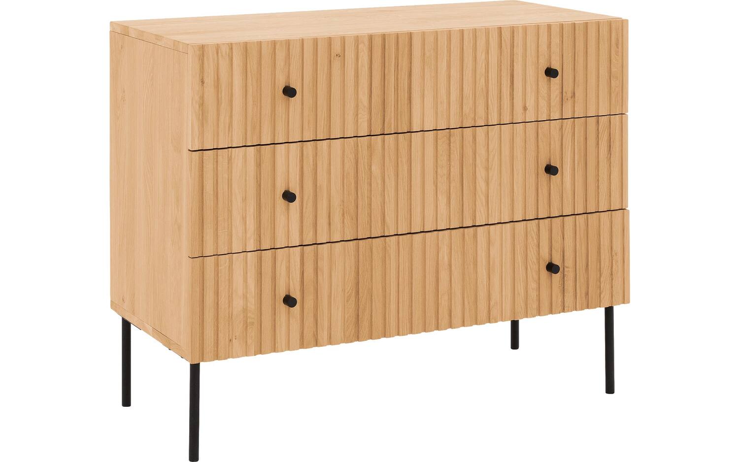 Ladekast Capelli