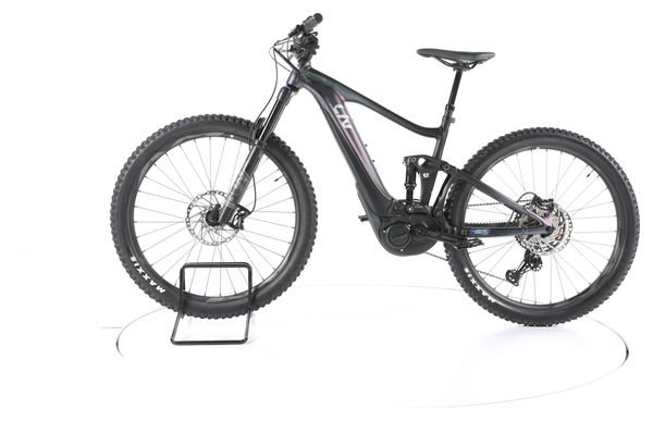 Produit reconditionné - Liv Intrigue E  2 Pro Vélo électrique VTT 2022 - Très Bon Etat