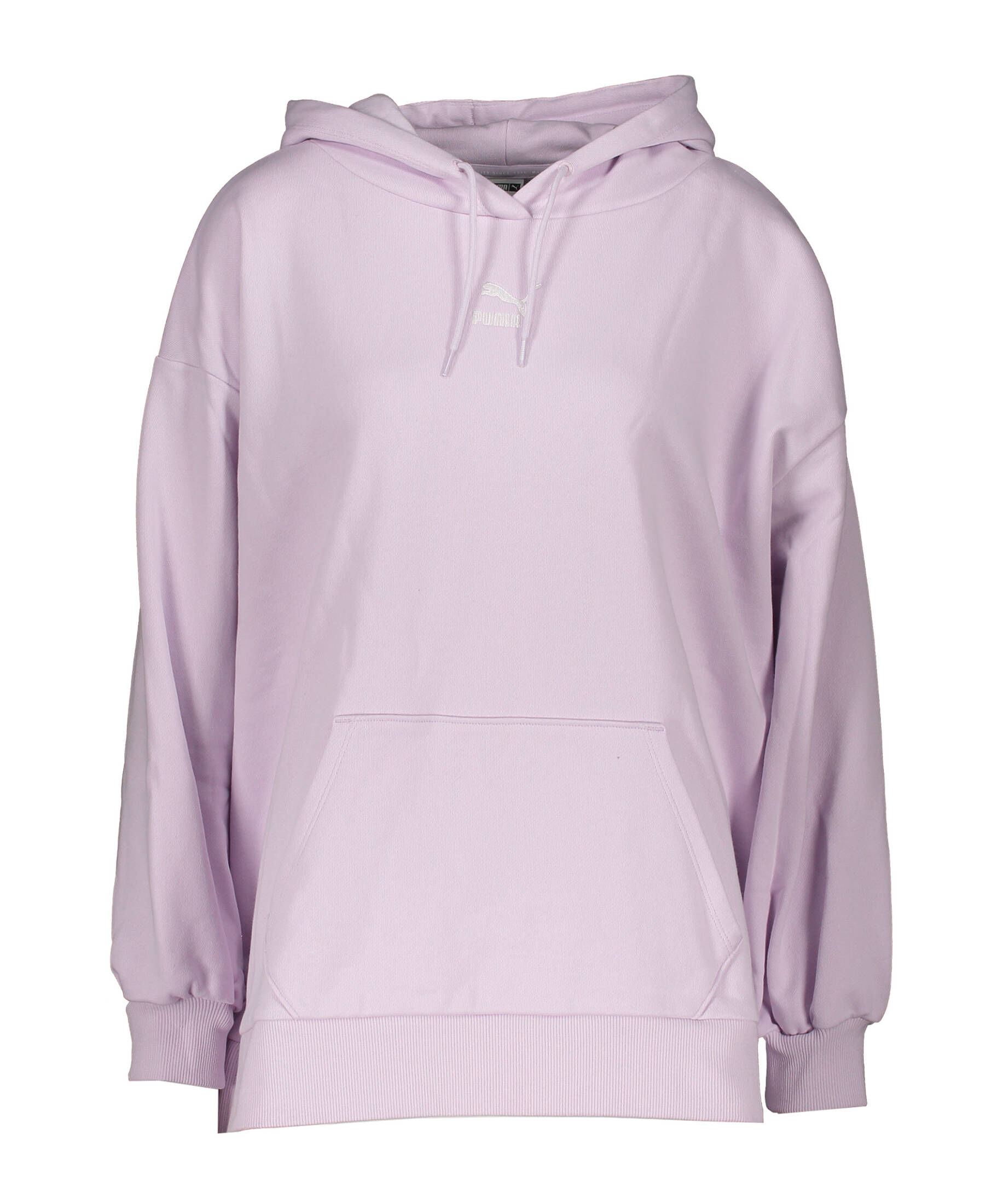 Puma| Damen Lifestyle - Textilien - Sweatshirts Classics Oversized Hoody Damen