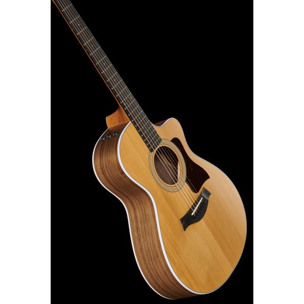 Taylor 212ce Spruce/Walnut
