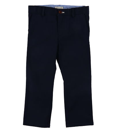 GANT Hosen - Chino - Marine