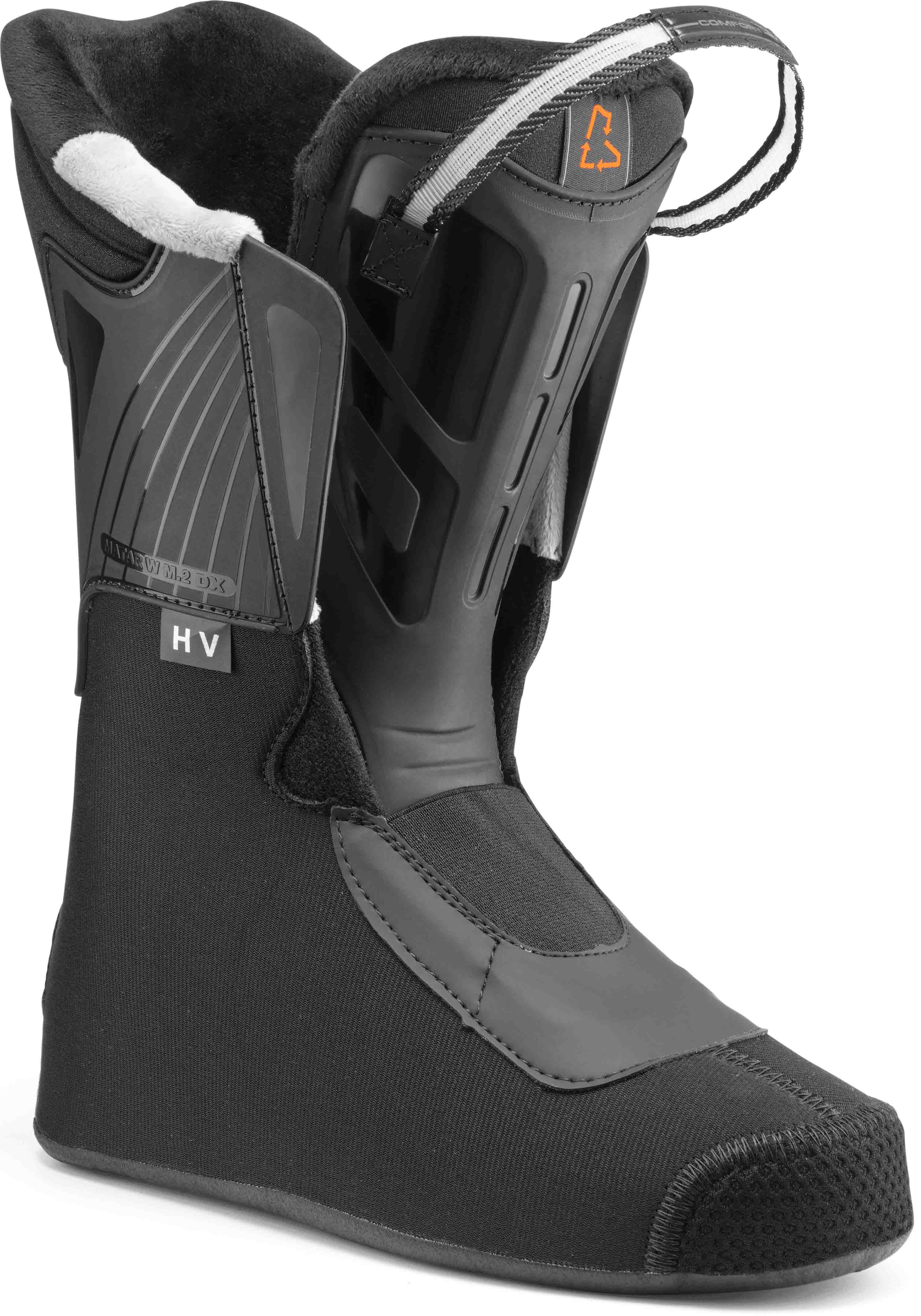 Mach Sport HV 75 GW Dame 200/Cool Grey