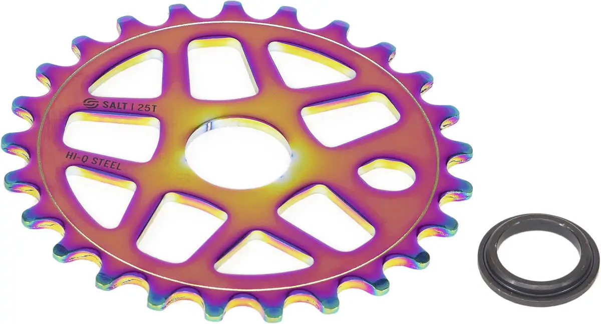 Salt Gateway Alloy BMX Tandhjul | SkatePro