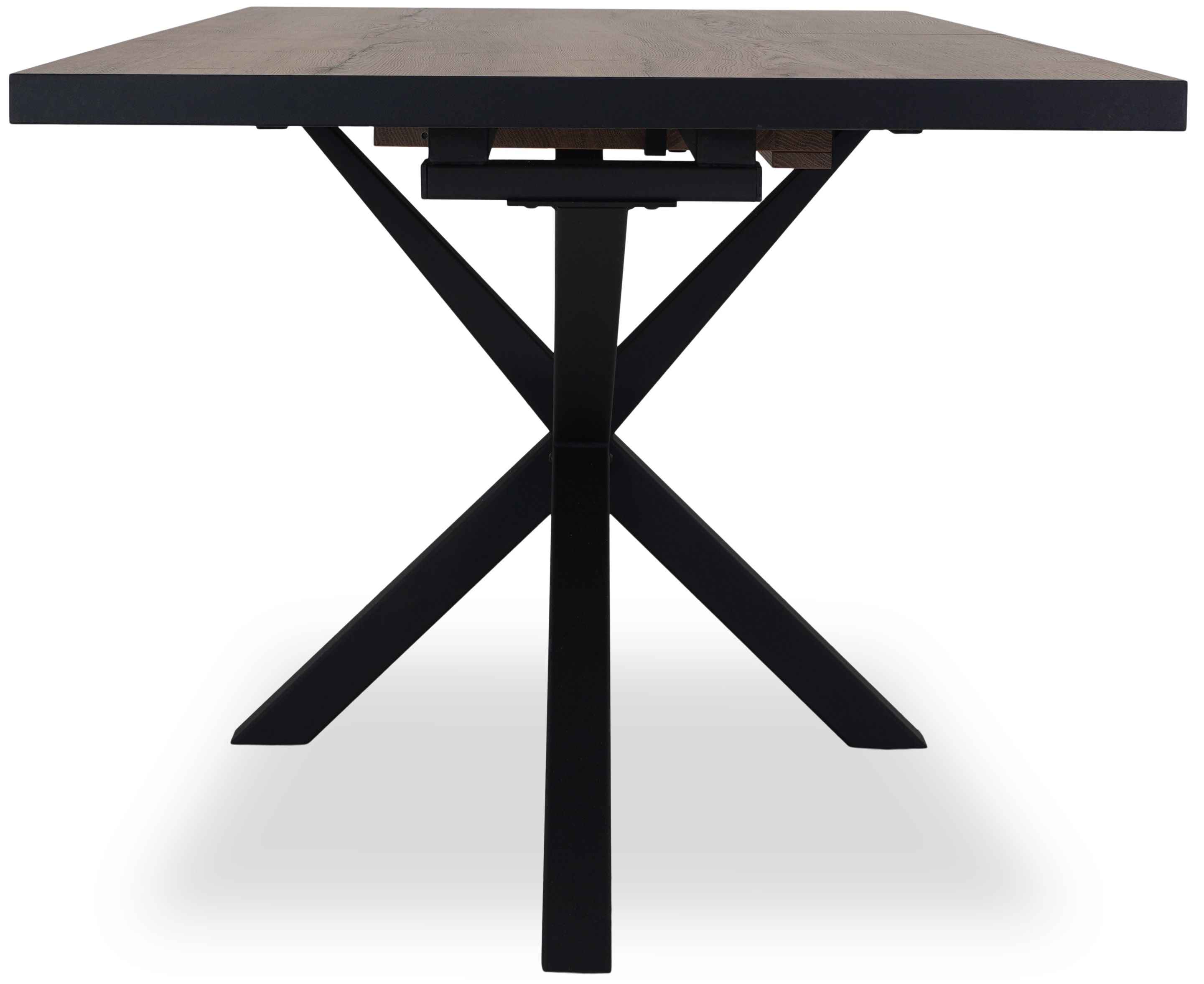 Uitschuiftafel Juster - Moana