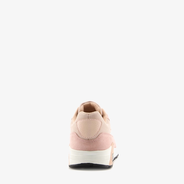 Blue Box dames dad sneakers met airzool