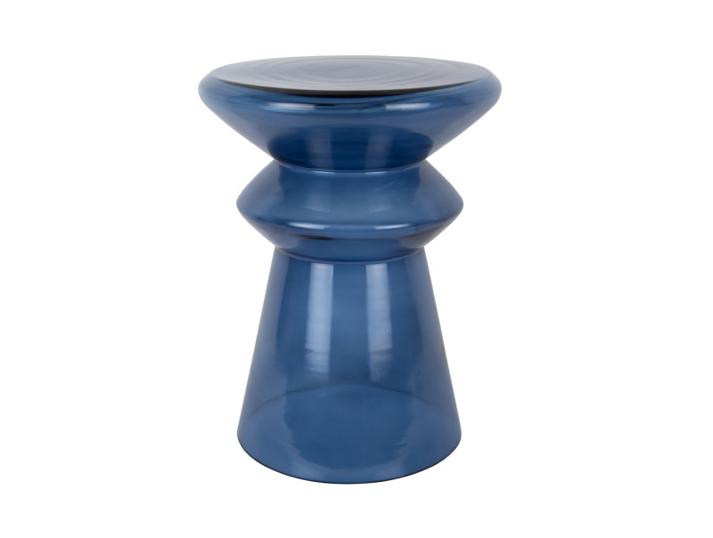 Side Table Amarre LM2296BL Blue