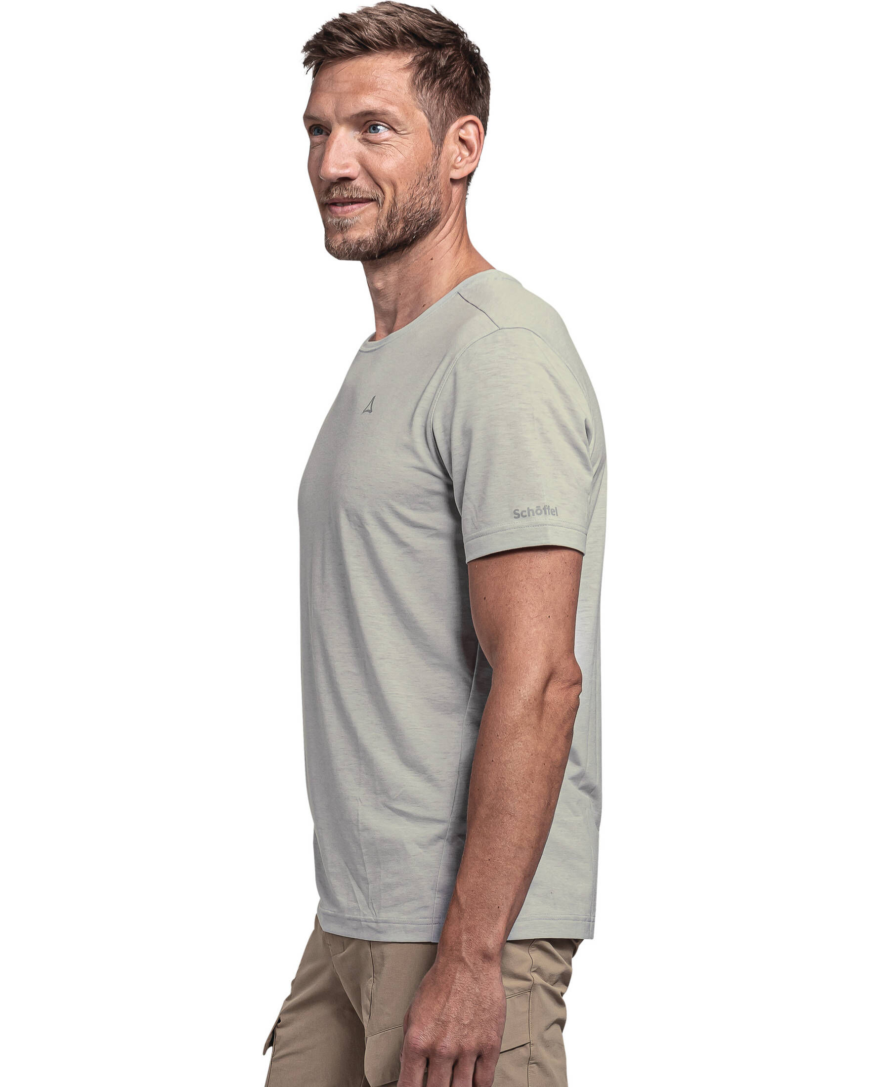Schöffel| Herren T-Shirt RAMSECK M
