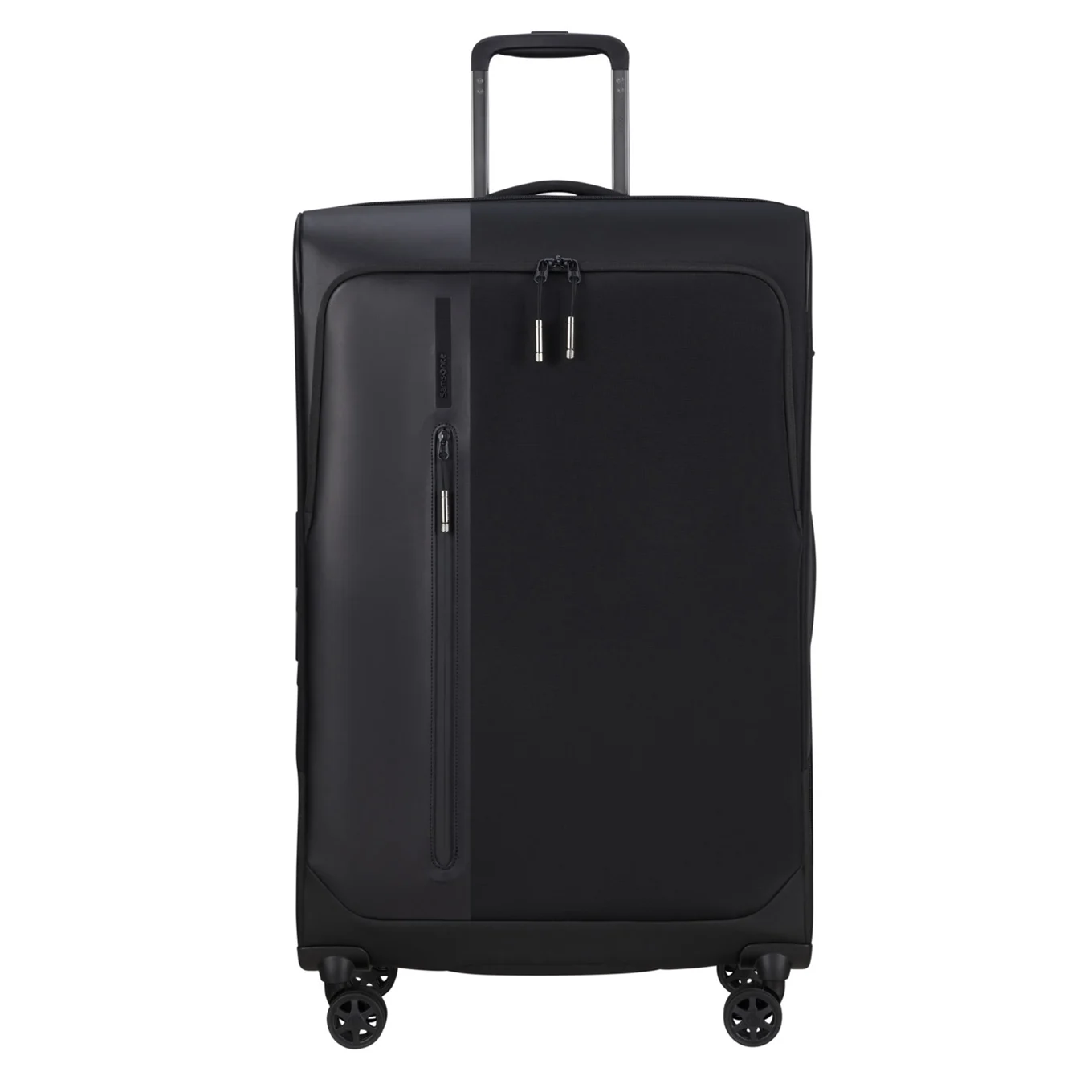 Samsonite BIZ2GO TRVL Spinner 77 cm EXP Black