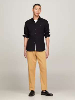 Camisa TH Flex Poplin