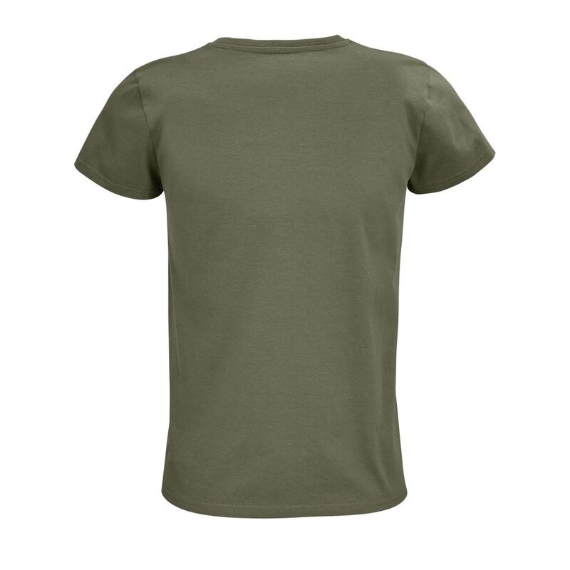 Camiseta Pioneira Marnaula