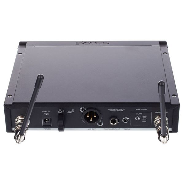 Shure BLX14R/P98H T11