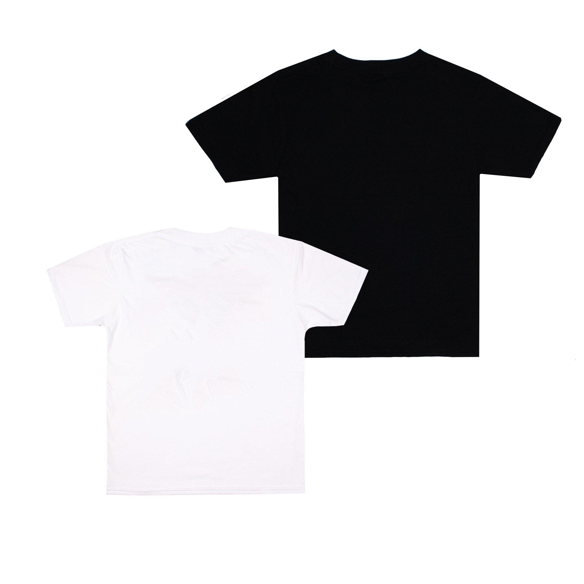 Star Wars T Shirts 2Pk