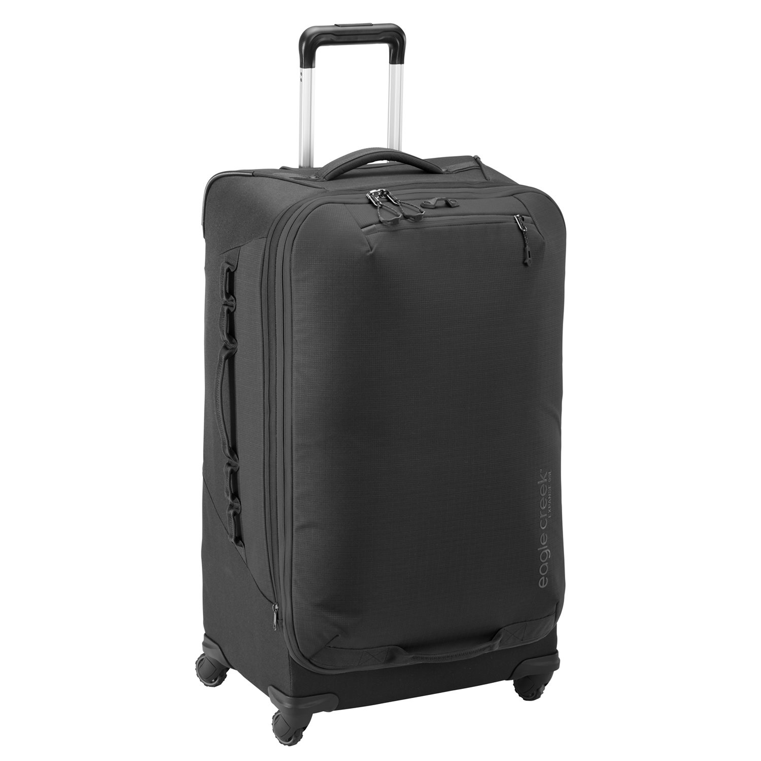 Eagle Creek Expanse 4-Wheel 95L black