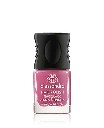 Alessandro Nail Polish 930 My First Love 10ml