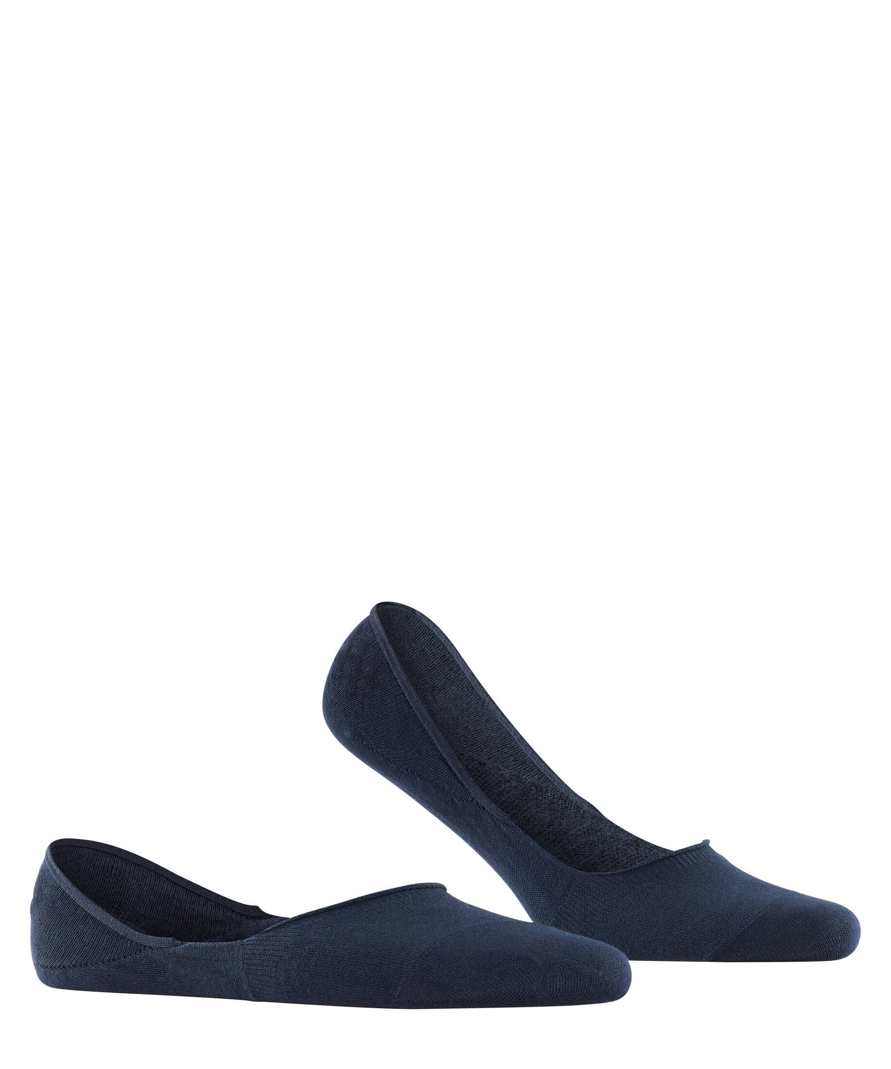 FALKE| Herren Füßlinge Step Medium Cut Box