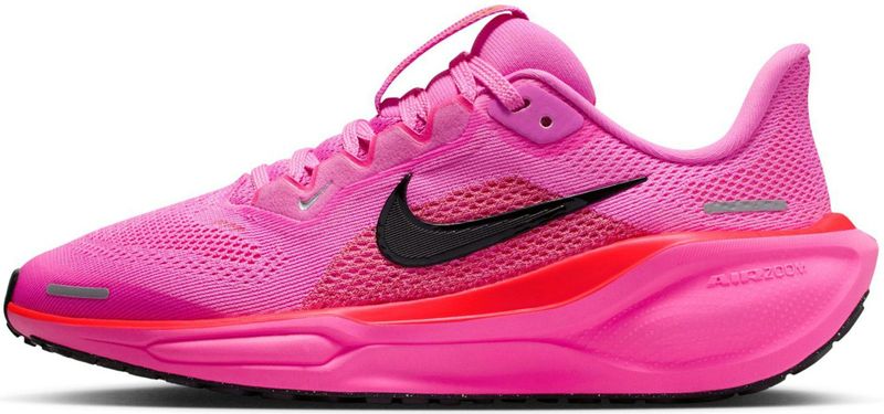 Nike - Pegasus 41 - Hardloopschoenen - Bruin