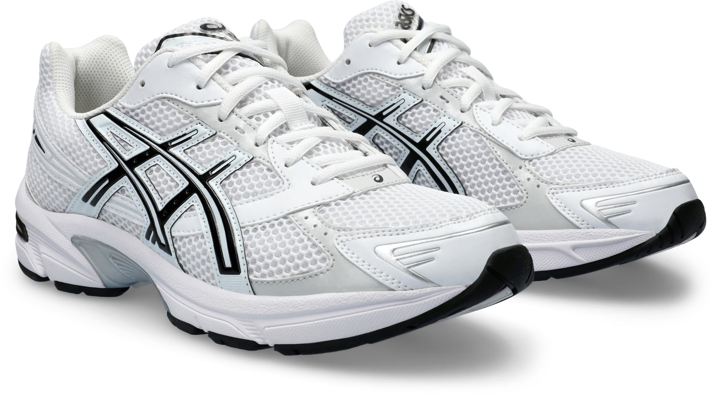 ASICS  GEL-1130 sneakers - hvid/sort