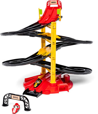BRIO 30550 Bilbane Tårn
