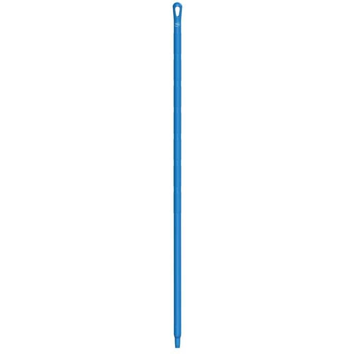 Vikan 29623 Ultra Hygiëne steel 150cm 2962-3 blauw (5705020296239)