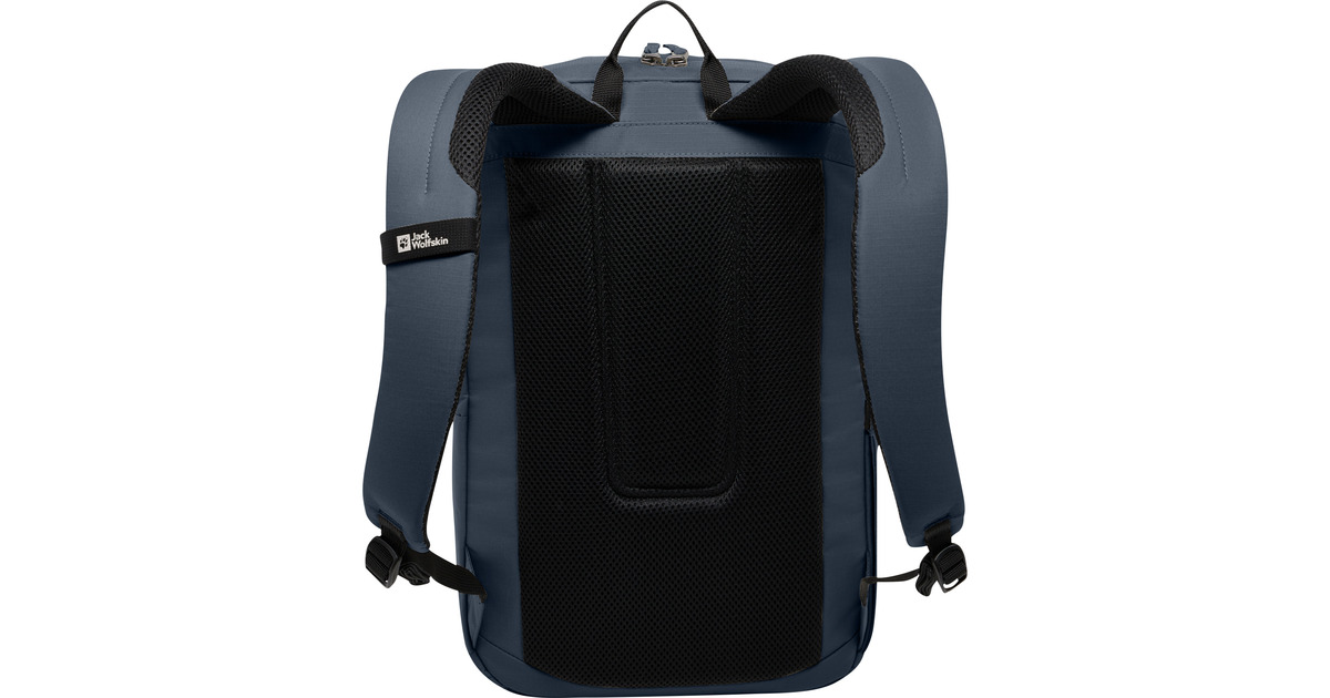 Jack WolfskinTerracade rugzak  (Donkerblauw, 24 liter)