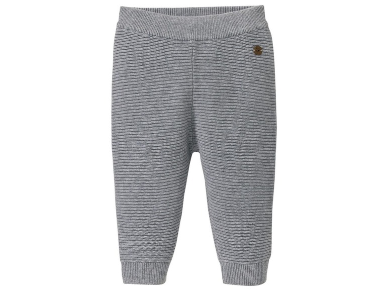 Baby jongens broek