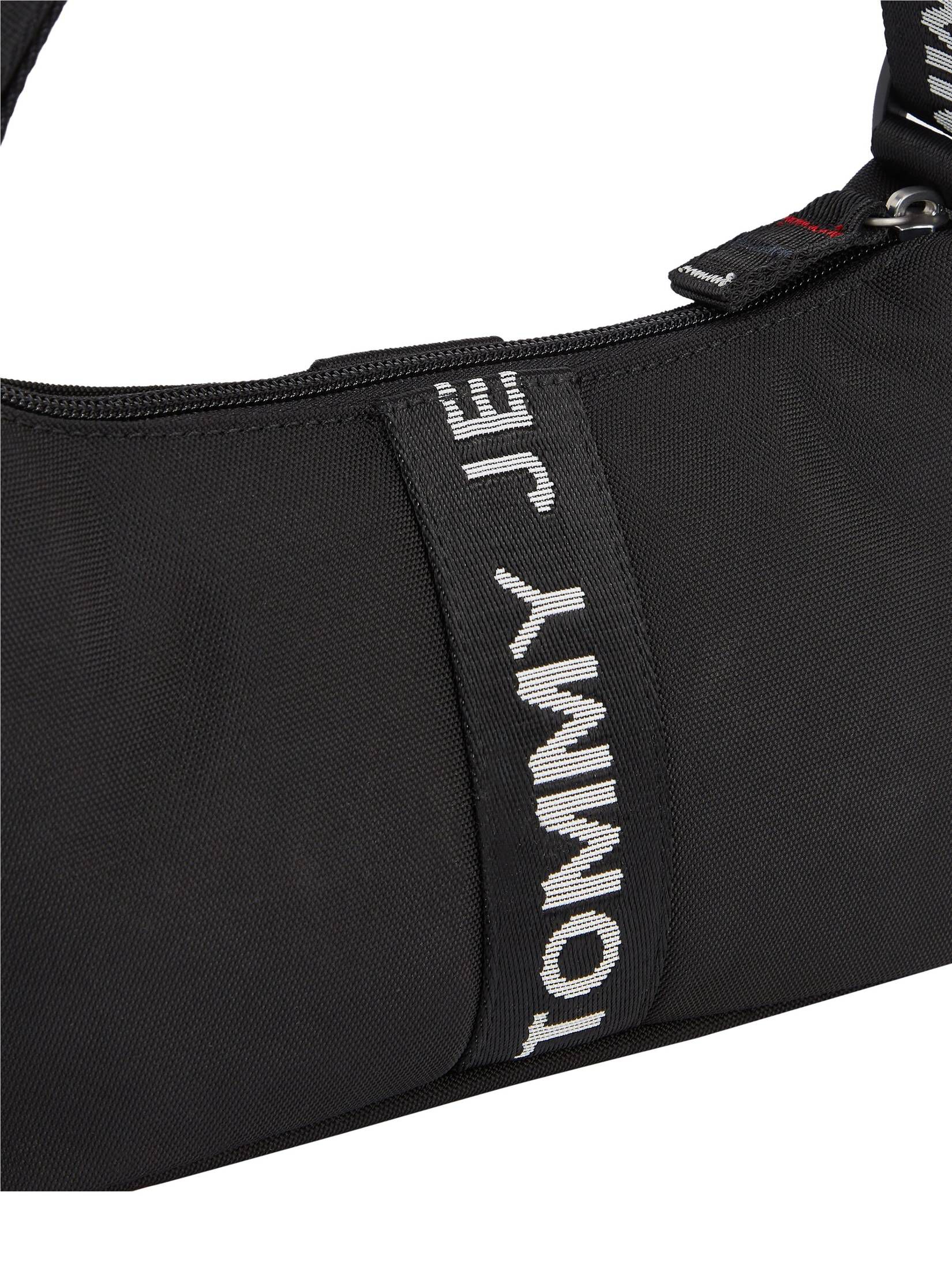 Tommy Jeans| Damen Schultertasche TJW ESSENTIALS SHOULDER BAG