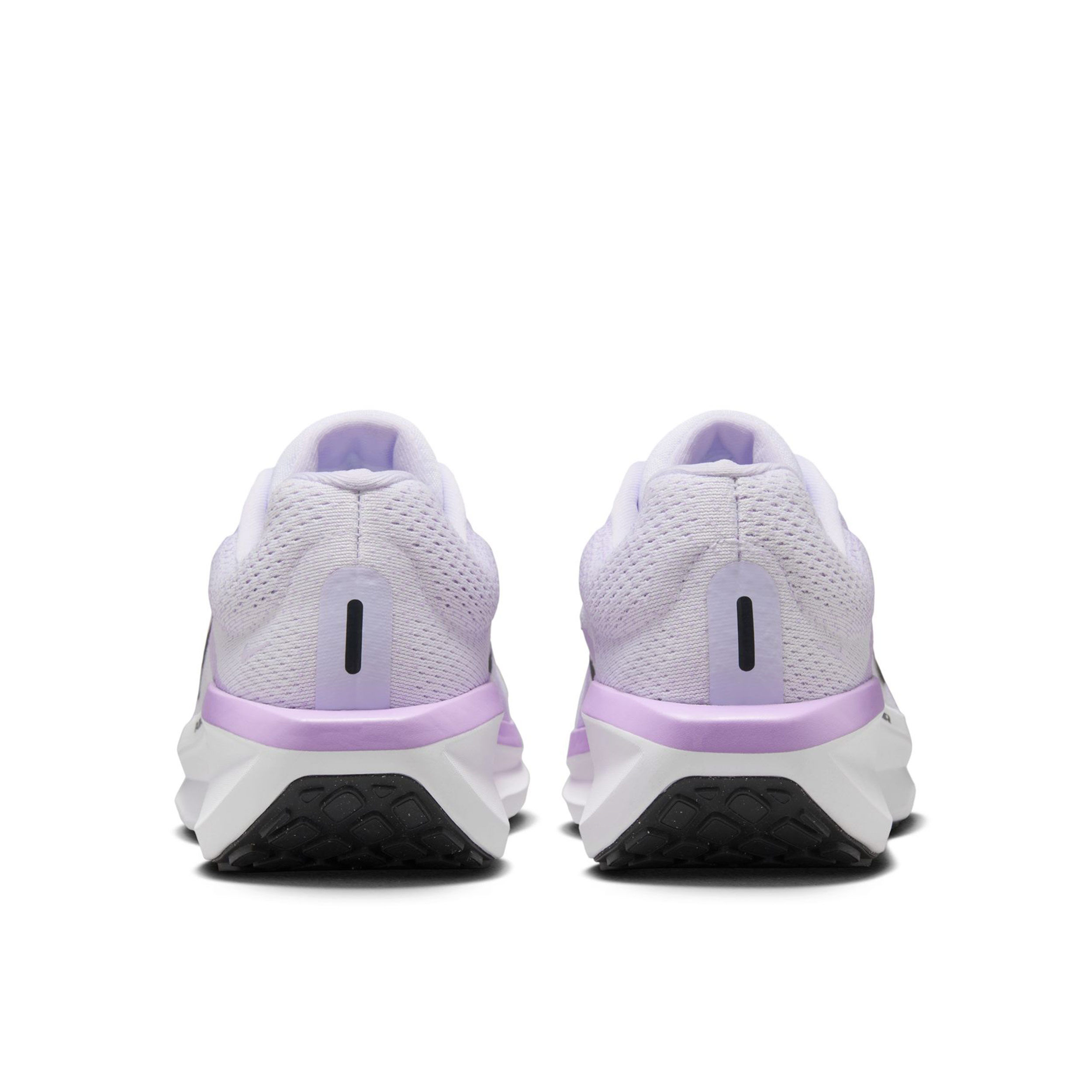 Nike Winflo 11 Chaussure De Running Sans Stabilisateurs Femmes - Blanc , Violet