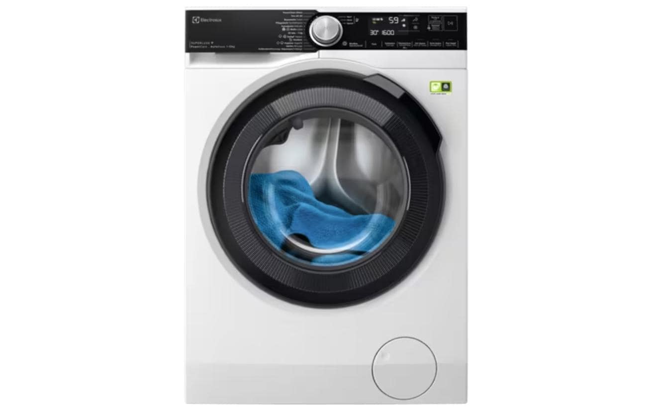 Electrolux Waschmaschine »WASL3IE500« 10 kg 1600 U/min