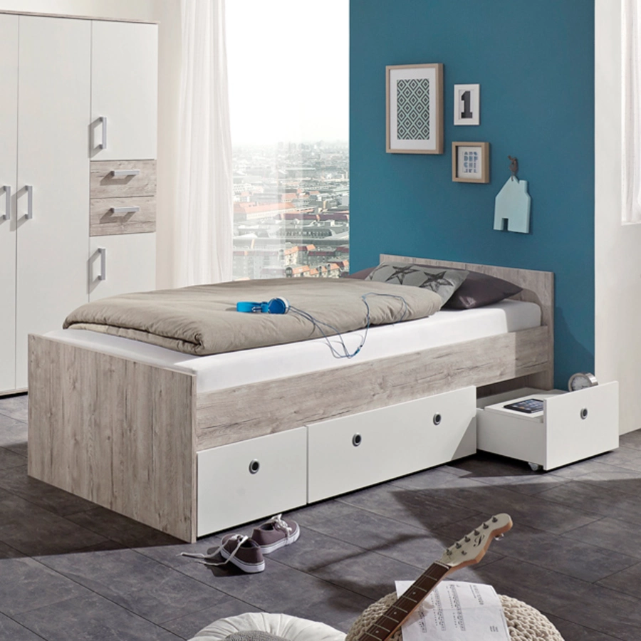 arthur berndt Jugendzimmer 2 teilig Bente
