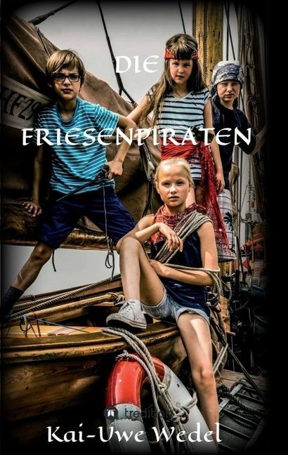 DIE FRIESENPIRATEN