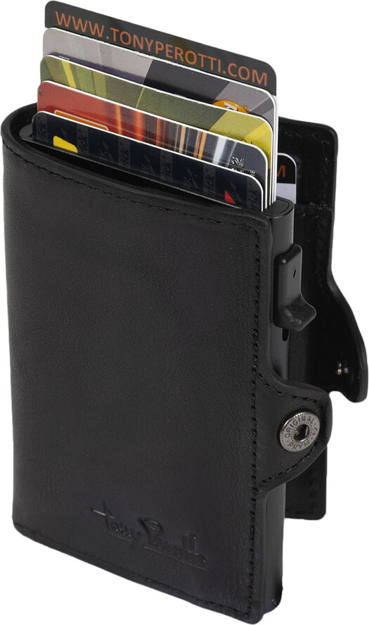 Tony Perotti Furbo Cardholder Zw