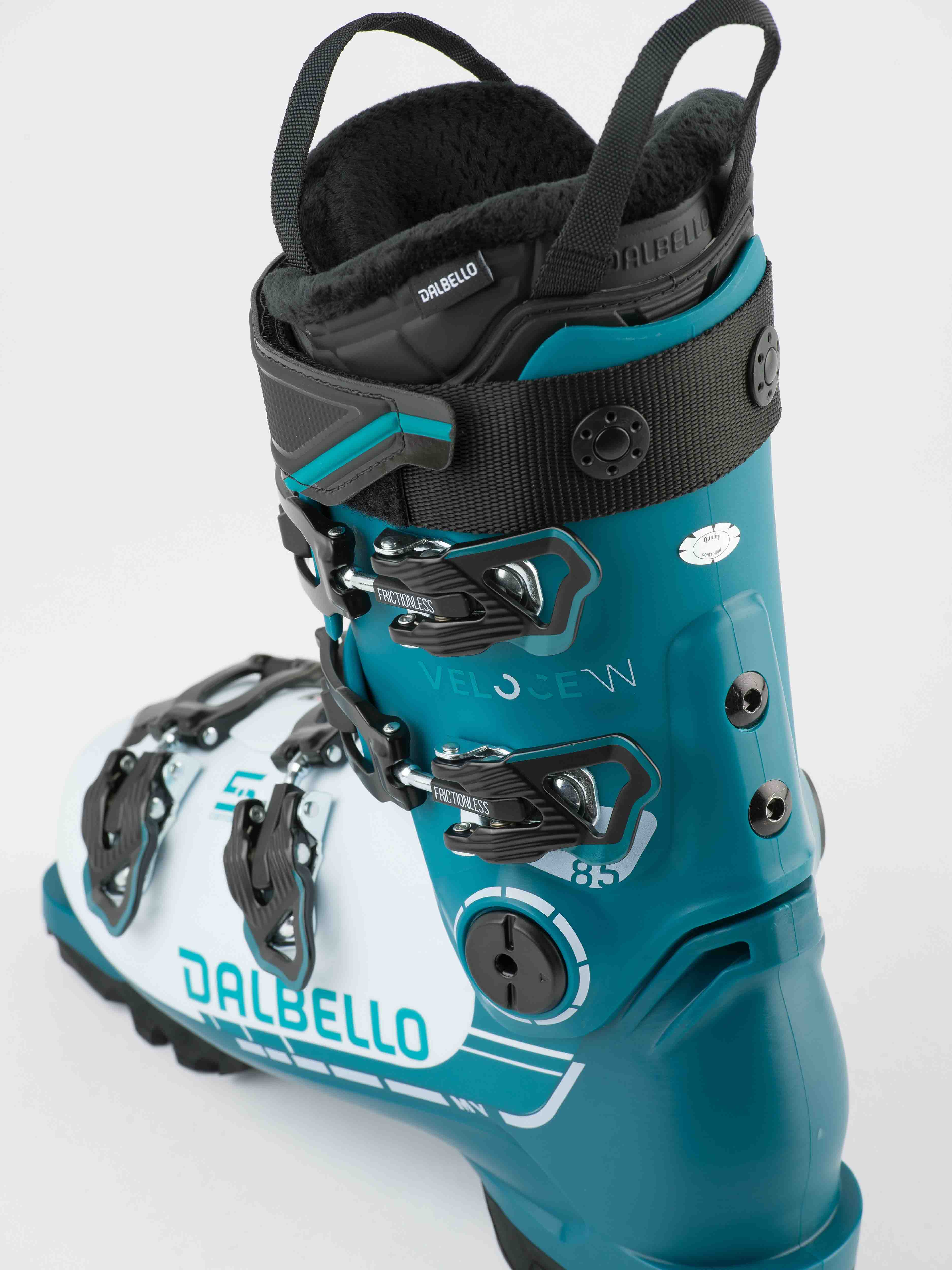 Veloce 85 MV Dame Grue/Polar