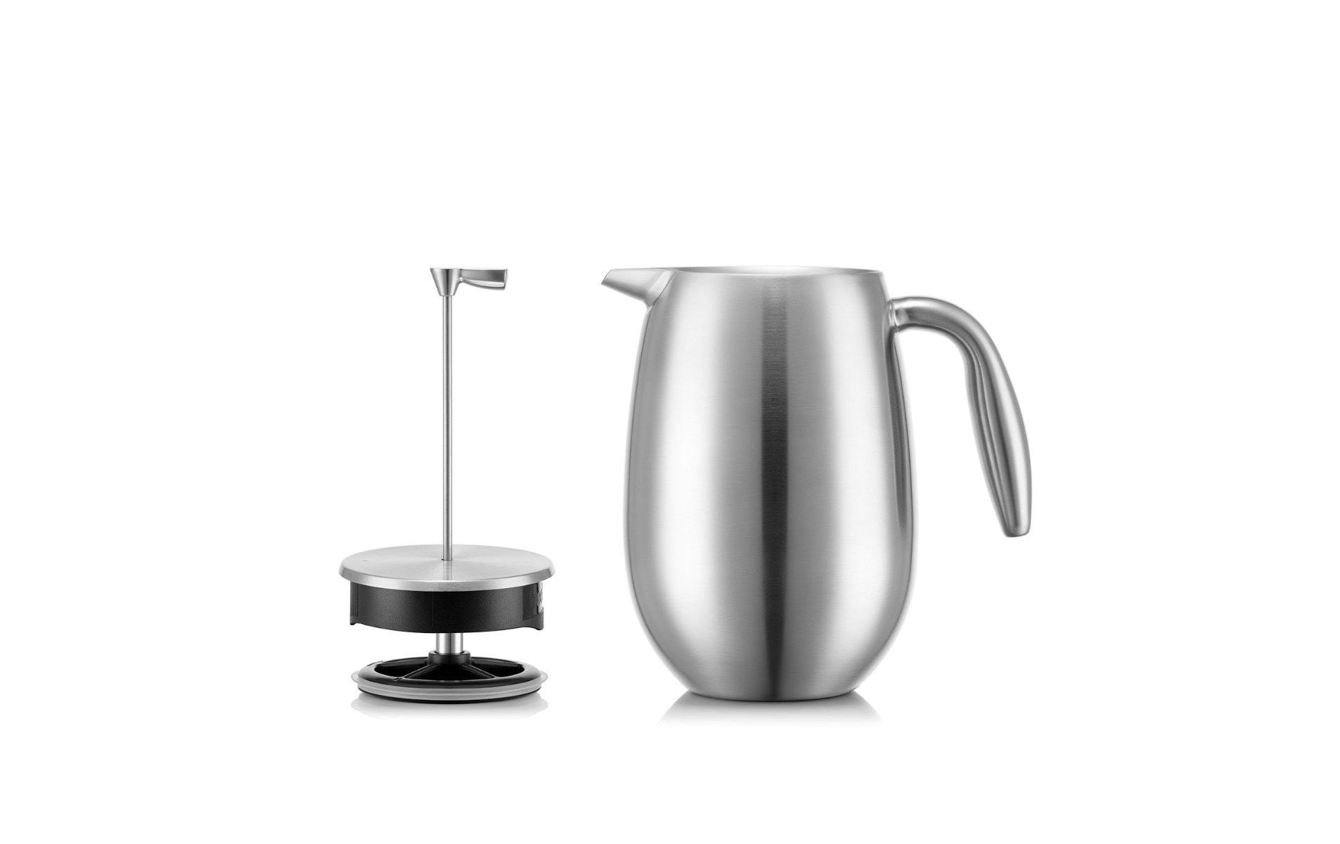 Bodum Kaffeebereiter »Columbia 1 l« 1 l Kaffeekanne