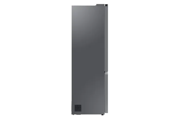 Samsung RB38T607BS9, 387 L, SN-T, 8 kg/24t, B, Frisk zone, aflukke, Rustfrit stål