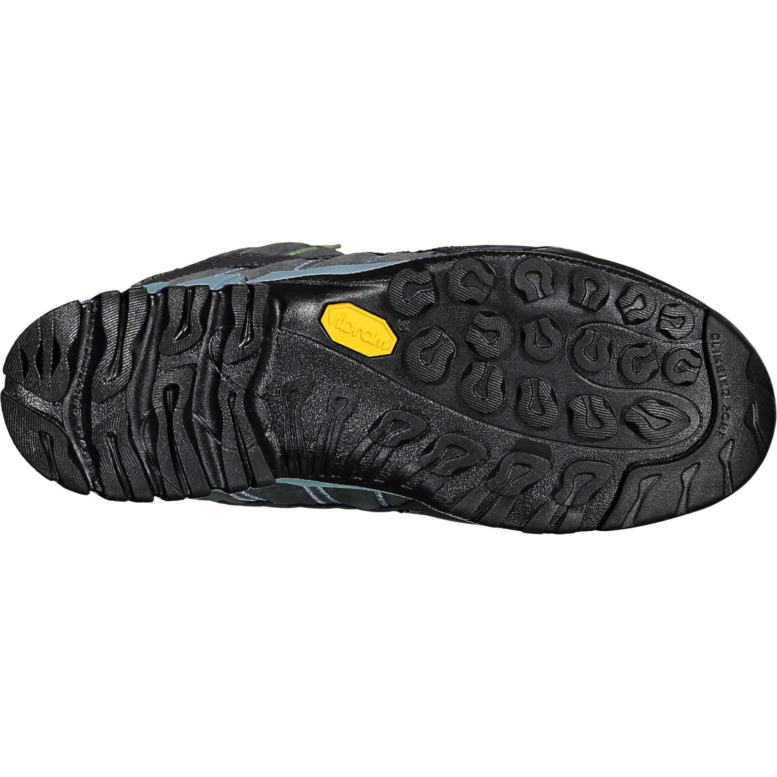 La Sportiva Damen-Zustiegsschuh Hyper GTX 38