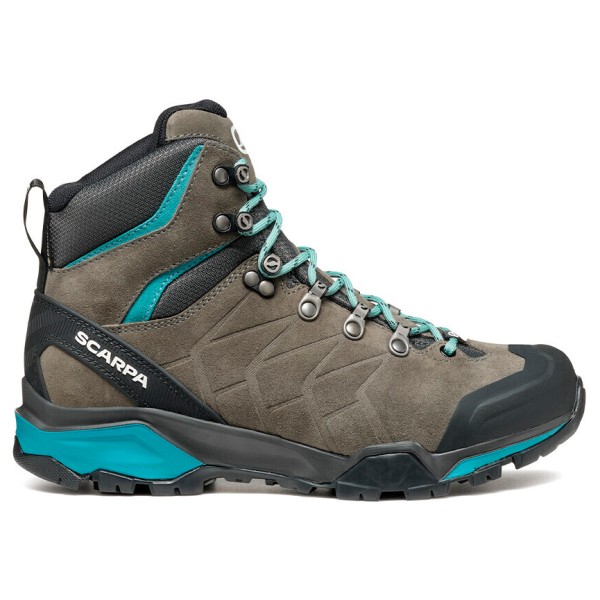 Scarpa - Women's ZG Trek GTX - Chaussures de randonnée