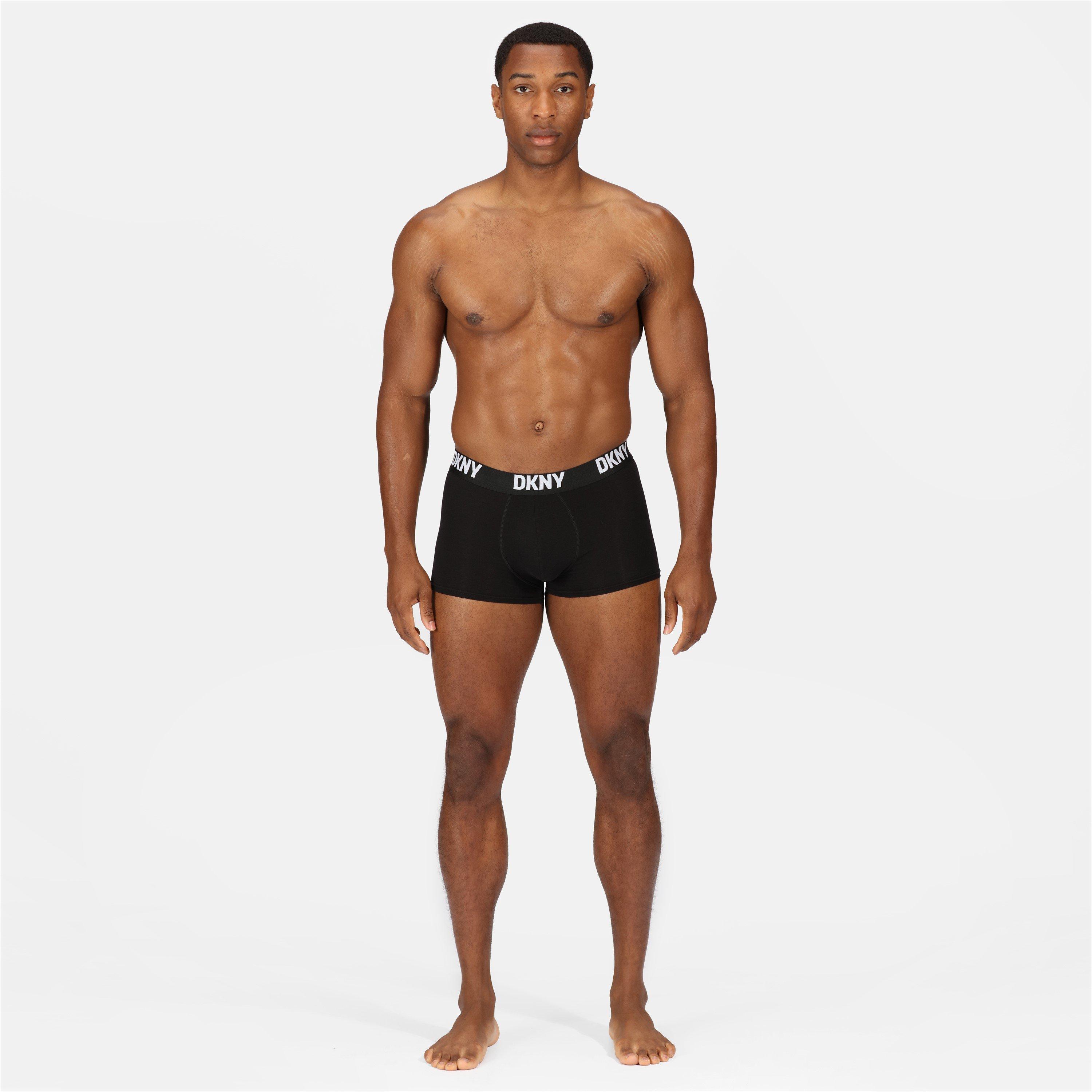 DKNY Trunk Portland 5 Pack Mens