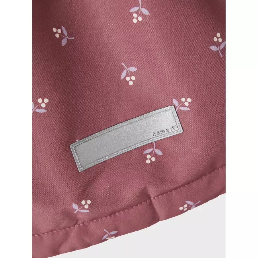 name it Schneejacke Nmfsnow05 Nocturne